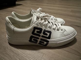 Givenchy 4G City Sneaks