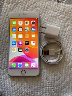 iPhone 7 Plus Unlocked for all carriers