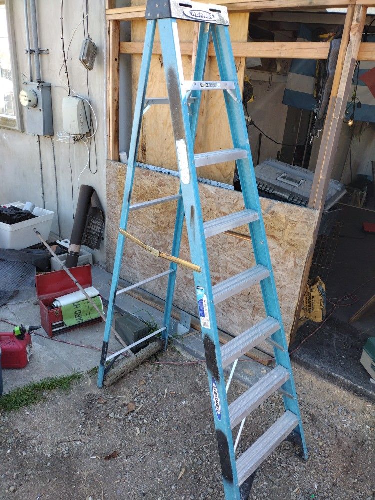 Ladder