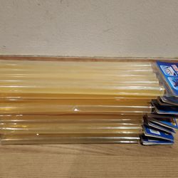 100 GLUE GUN STICKS