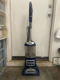 Shark Vacuum