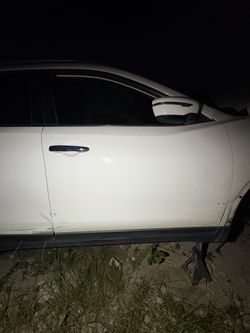 Nissan rogue parts