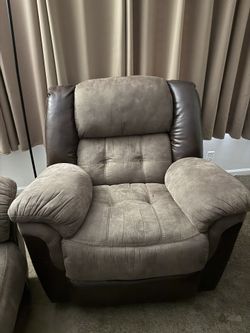 Free Recliner  - For Free