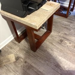 End Tables 