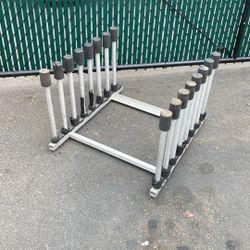 Windshield Carriers 