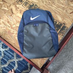 Nike Backpack