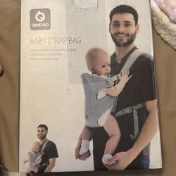 Baby carrier