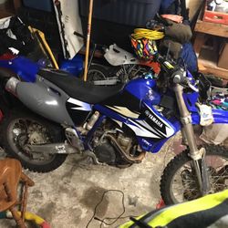 2002 yz426