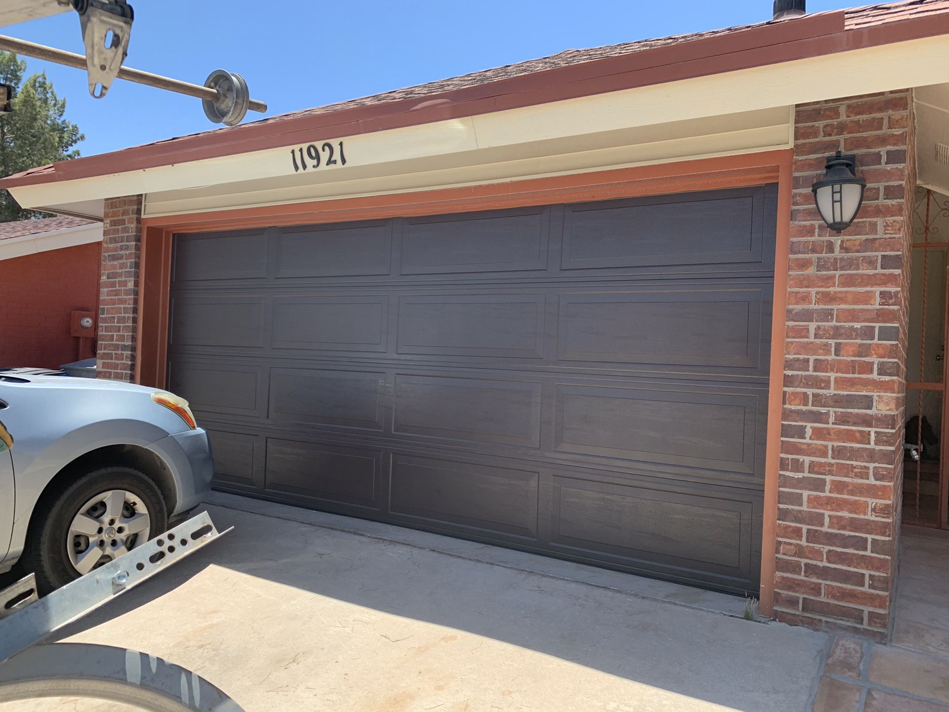 Garage Doors
