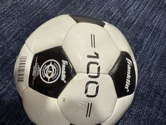 Soccer Ball