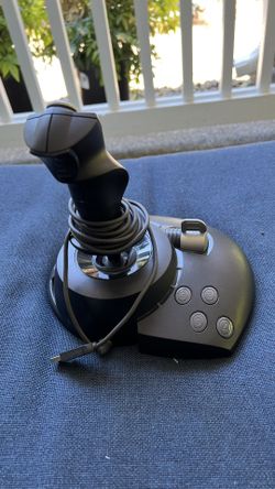 Sidewinder Precision 2 Joystick