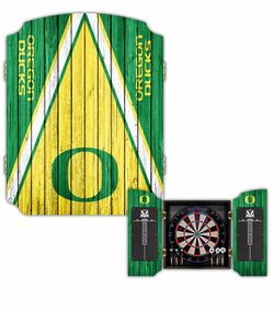 Dart Board - University of Oregon