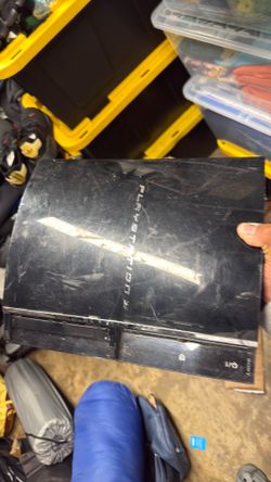 PS3