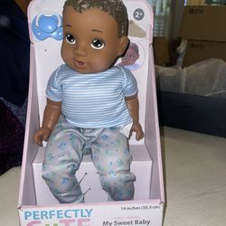 Doll 