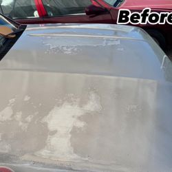 Paint For Cars/trucks