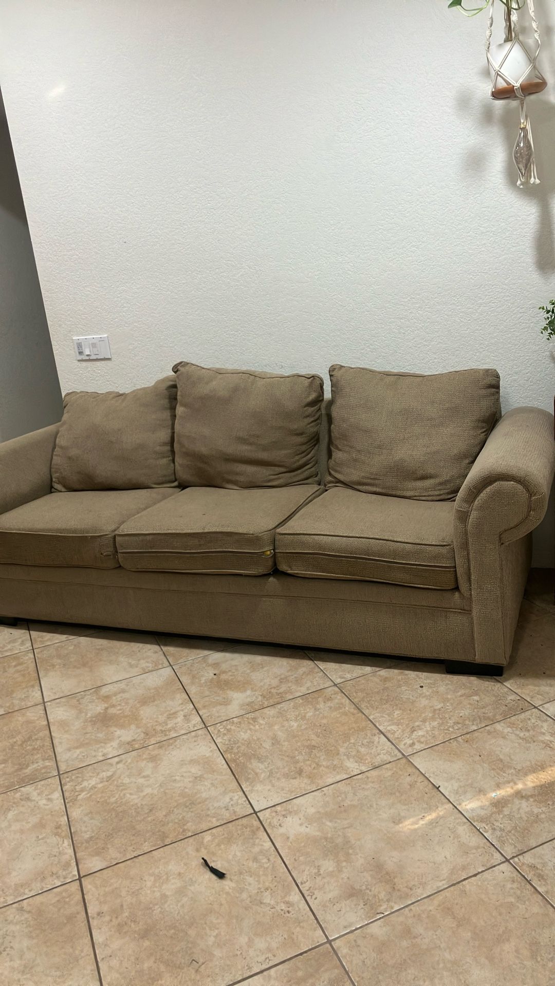 Free Sofa