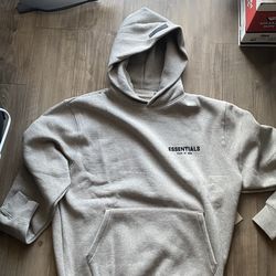 Essentials dark oatmeal