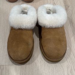 Ugg Sugersole Women Size Usa 7