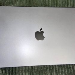 Apple MacBook Pro 14inch - Like New - Apple Warranty Still 