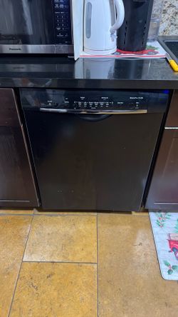 New Bosch Dishwasher Silence Plus 