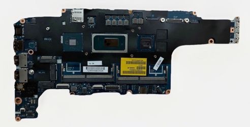 Dell Latitude 5421 i5-11500H GDA40 LA-K921P Motherboard 0FFCXR