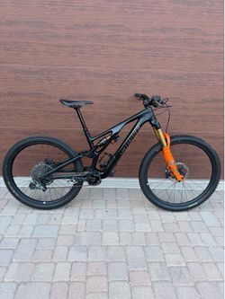 2021 Specialized Stumpjumper Evo (Medium/S3)(custom build)