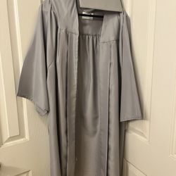 Gown