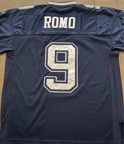 Dallas Cowboys NFL Jersey