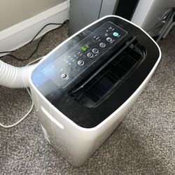 Portable Air Conditioner 