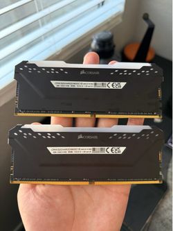 DDR4 32gb RAM