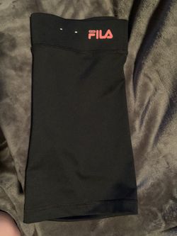 **BRAND NEW FILA SHORTS FOR FEMALES!!