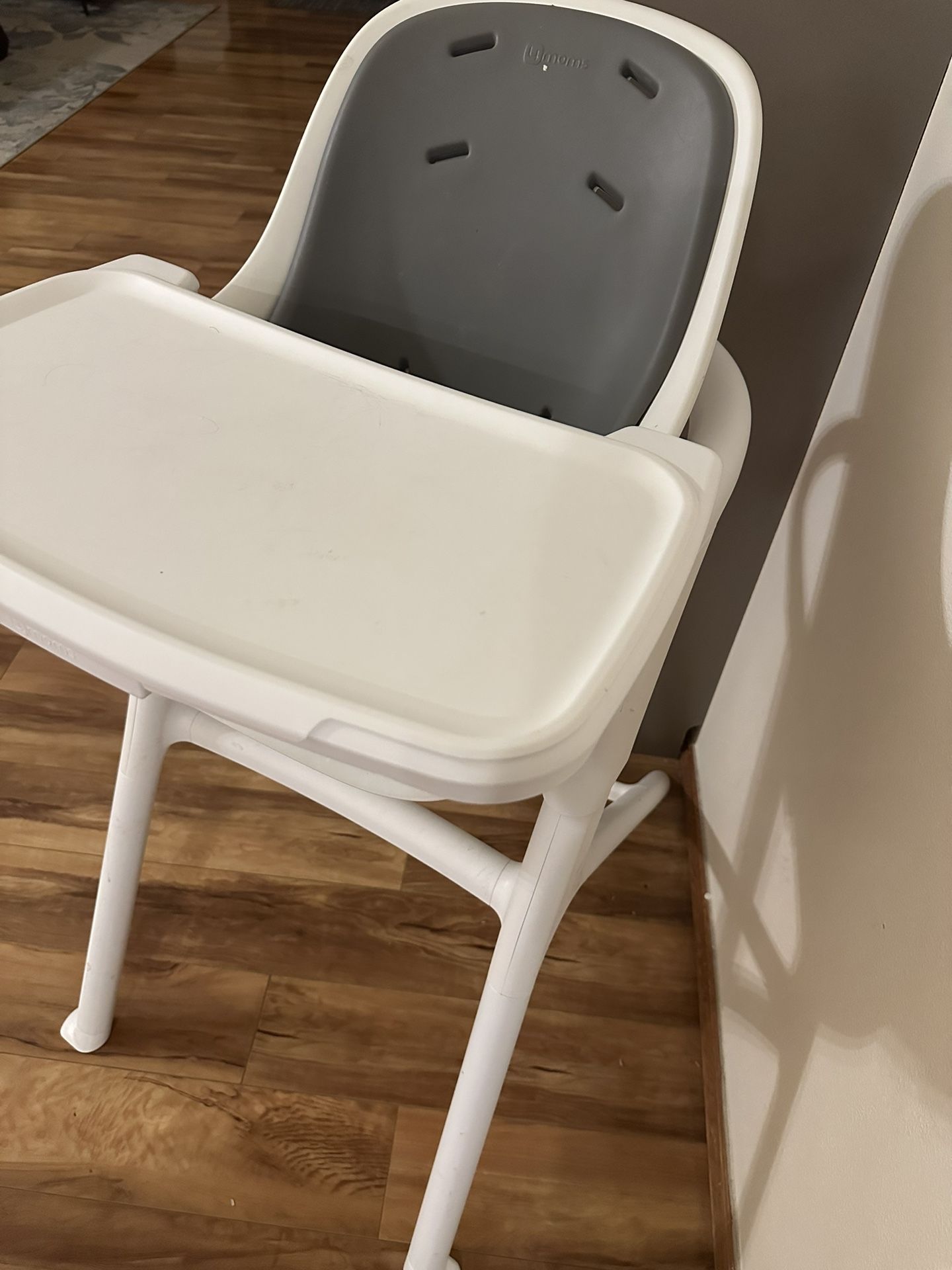 4moms High Chair
