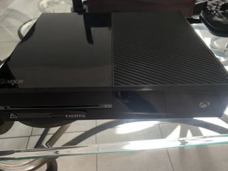 Xbox One