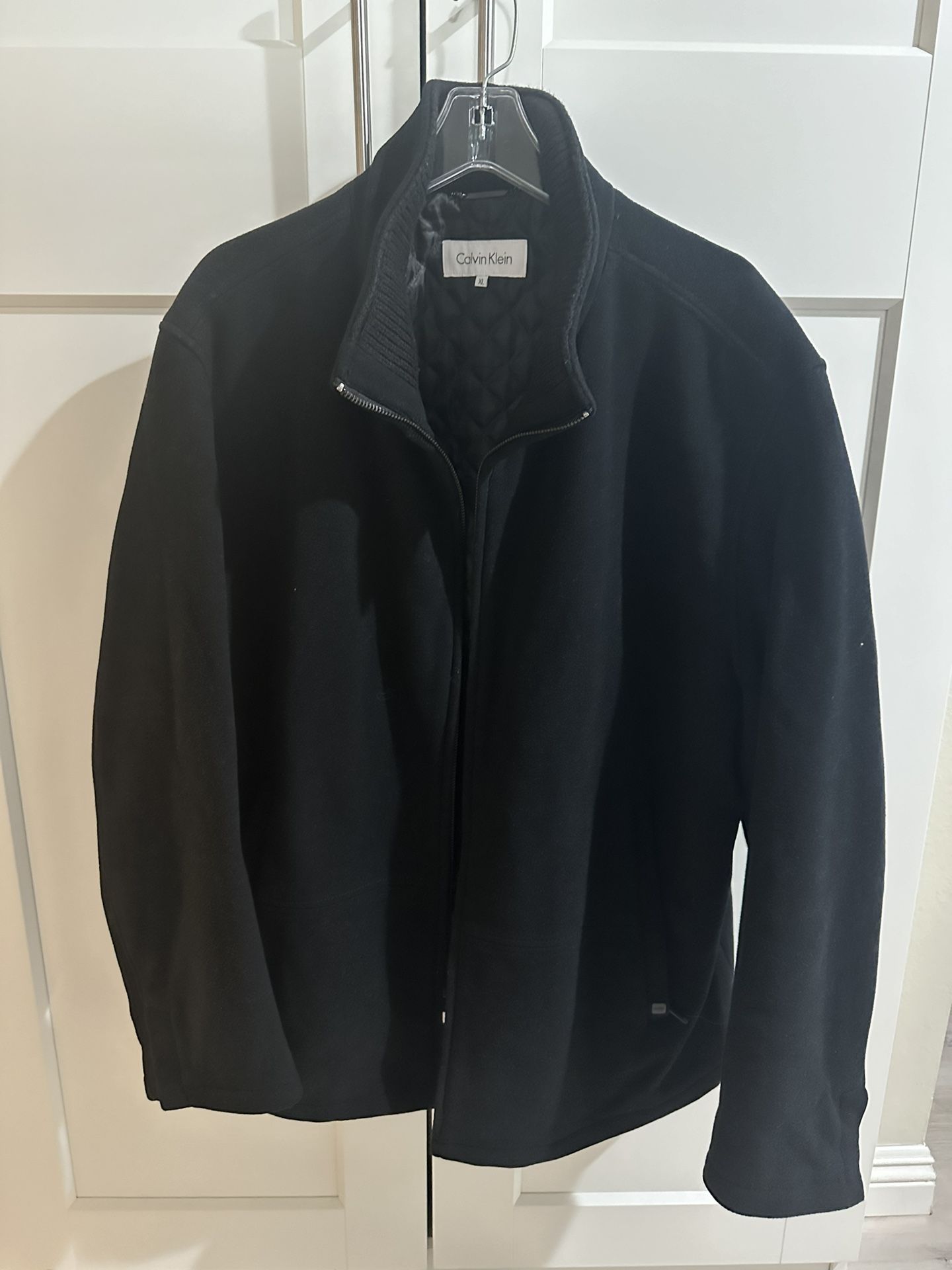 Men’s XL Jacket