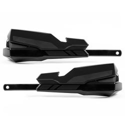 TAZGANTAX Honda NX500 CB500X Motorcycle Handguards — Open Box
