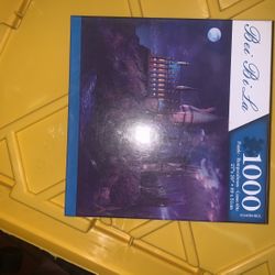 Bei Bi La Puzzle