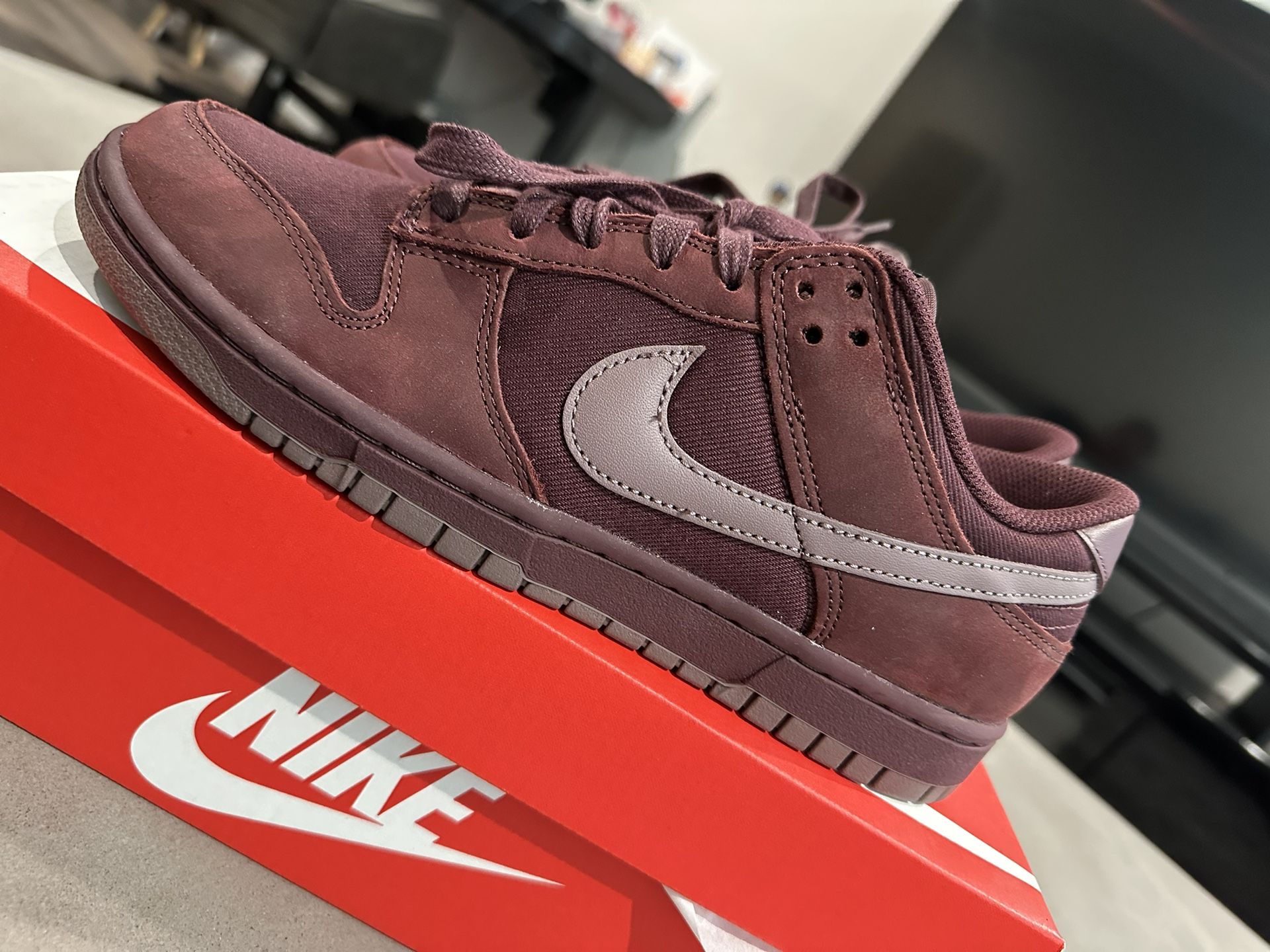 Nike Dunk Low