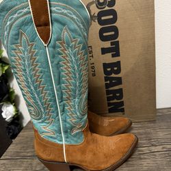 Women’s Ariat Boots