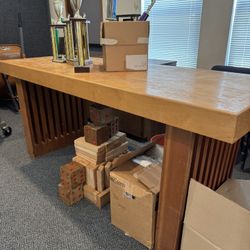 Large Table