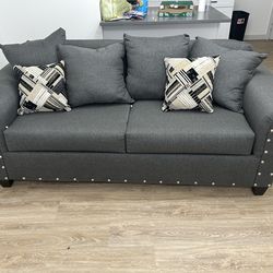 Table, Couch, Loveseat