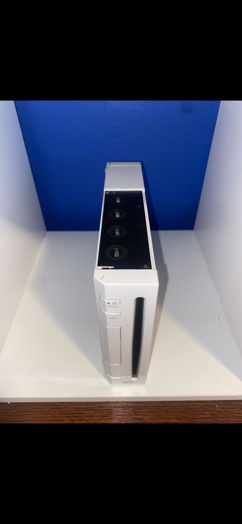 Wii