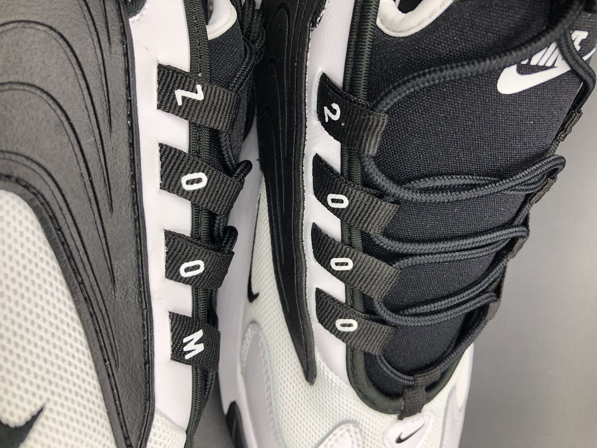 Nike zoom 2k 39 top