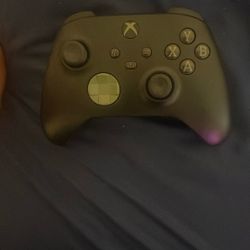 Xbox Controller