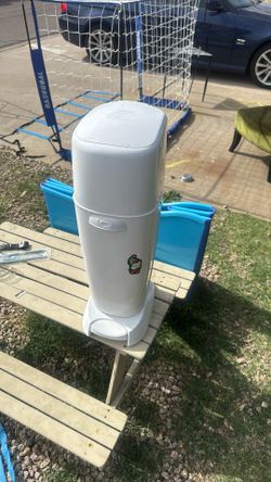 Diaper Genie