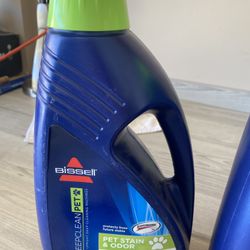 Bissell Cleaning Products x 4