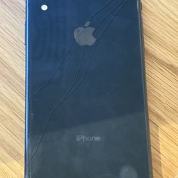 iPhone XR Unlocked 64Gb 