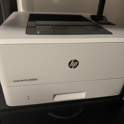 HP LaserJet Pro M404n – Fast Business Printer – Excellent Condition