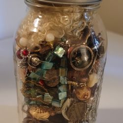 Earthy Fun Jewelry Lot 