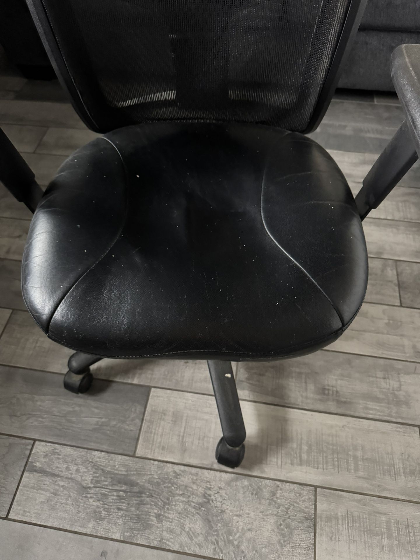 Office chair