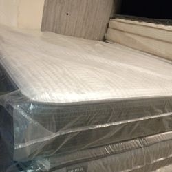💢💯💢💯 $499 California King Beautyrest Silver Mattress Now Available $499 💢💯💢💯